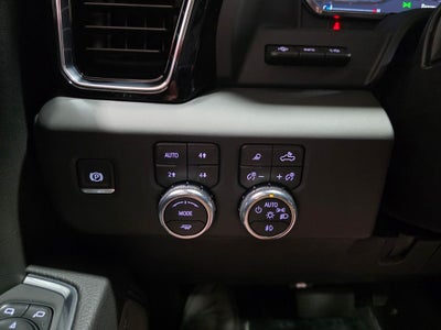 2024 GMC Sierra 3500HD Denali CarBravo Certified