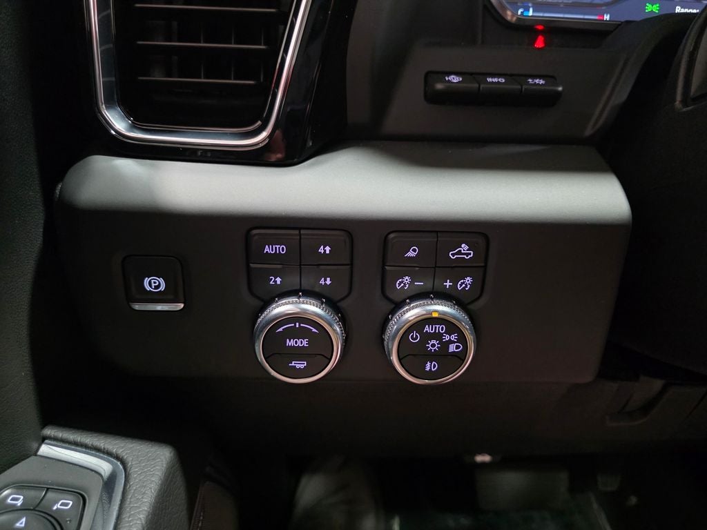 2024 GMC Sierra 3500HD Denali CarBravo Certified