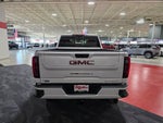 2024 GMC Sierra 3500HD Denali CarBravo Certified
