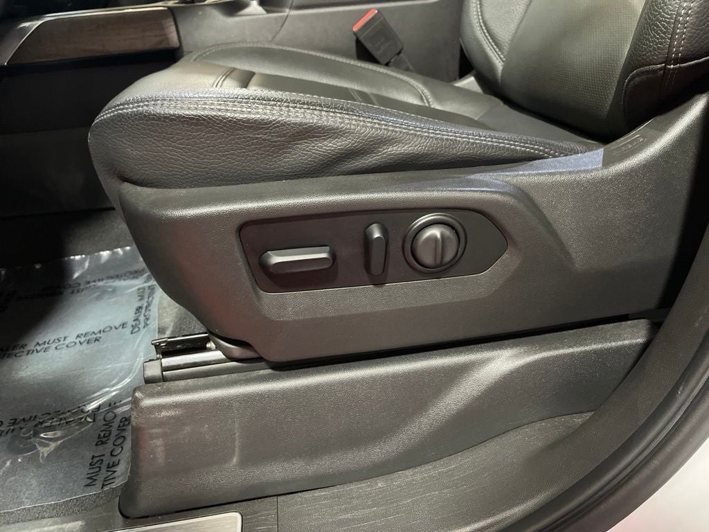 2021 GMC Sierra 3500HD Denali CarBravo Certified