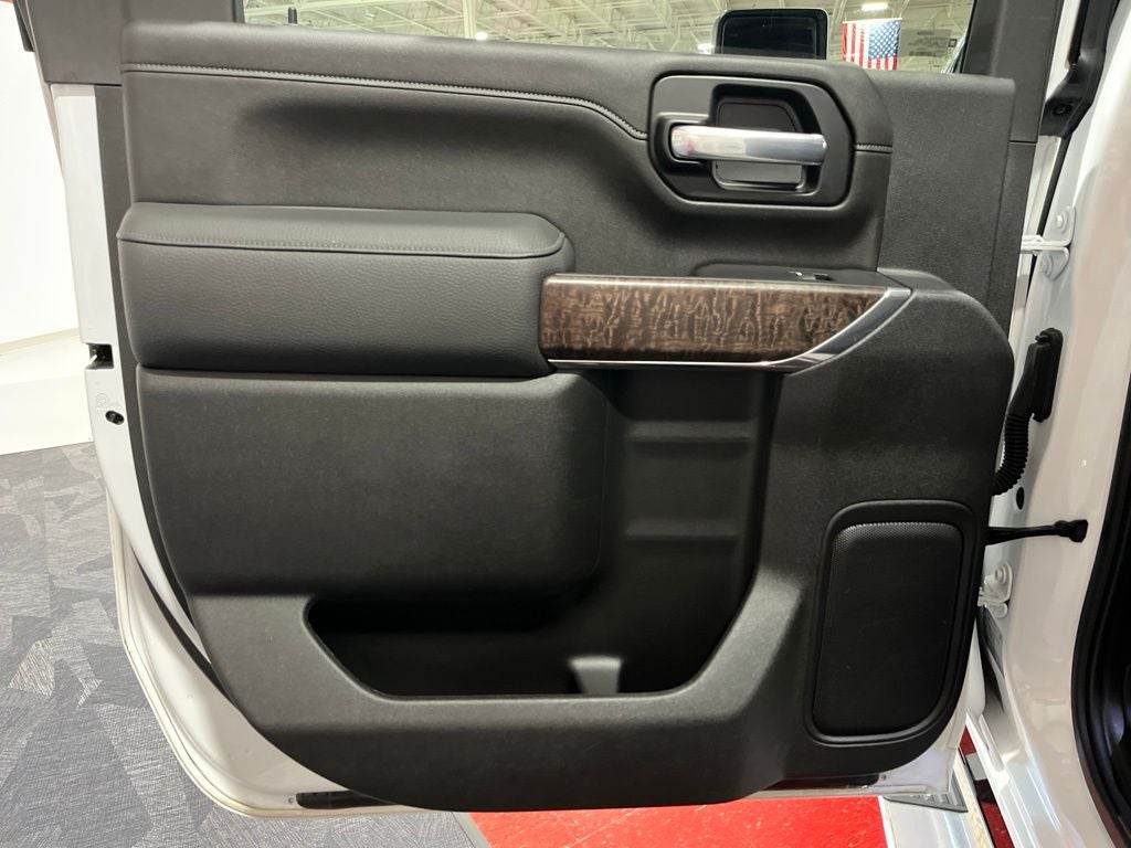 2021 GMC Sierra 3500HD Denali CarBravo Certified