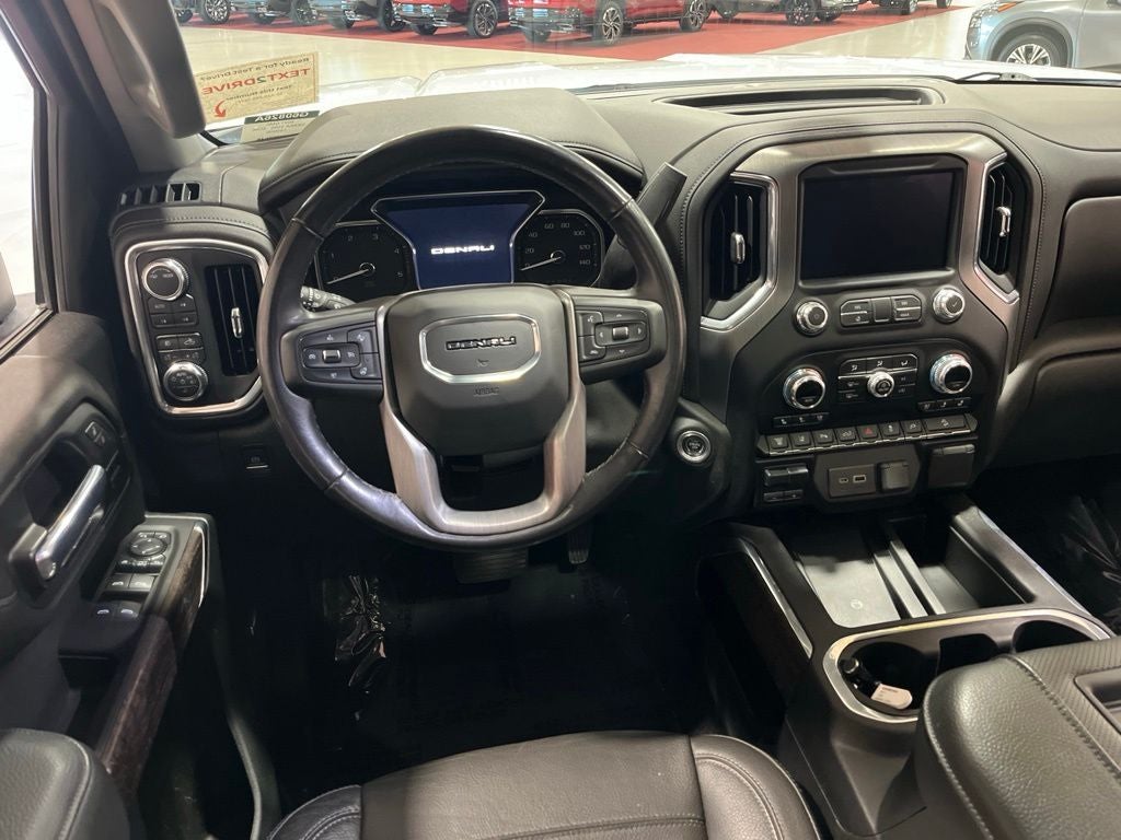 2021 GMC Sierra 3500HD Denali CarBravo Certified