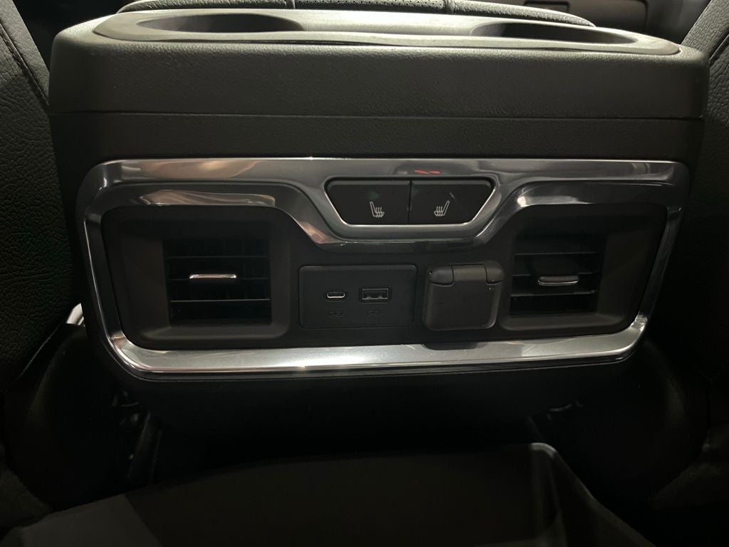 2021 GMC Sierra 3500HD Denali CarBravo Certified