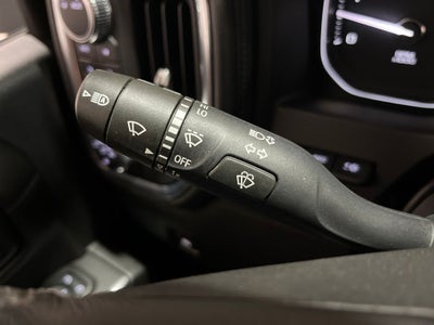 2021 GMC Sierra 3500HD Denali CarBravo Certified