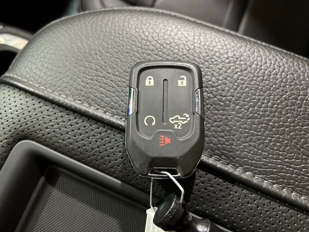 2021 GMC Sierra 3500HD Denali CarBravo Certified