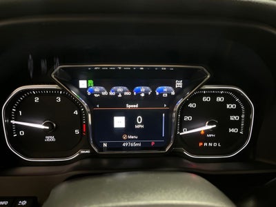 2021 GMC Sierra 3500HD Denali CarBravo Certified