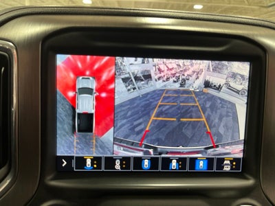 2021 GMC Sierra 3500HD Denali CarBravo Certified