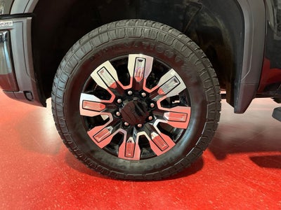 2024 GMC Sierra 3500HD Denali CarBravo Certified