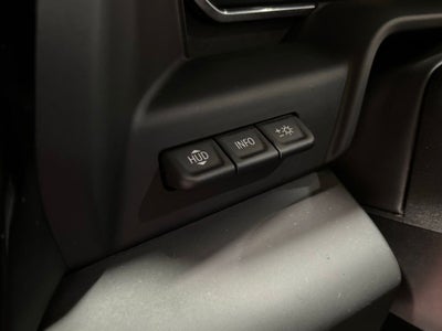 2024 GMC Sierra 3500HD Denali CarBravo Certified