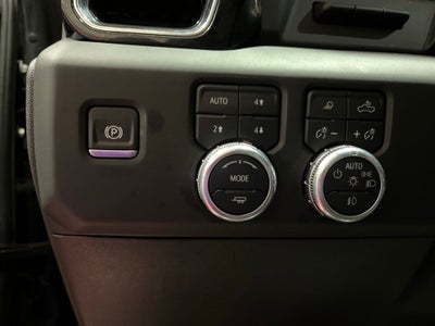 2024 GMC Sierra 3500HD Denali CarBravo Certified