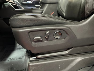 2024 GMC Sierra 3500HD Denali CarBravo Certified