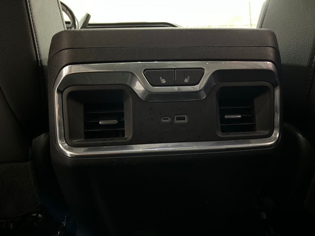2024 GMC Sierra 3500HD Denali CarBravo Certified