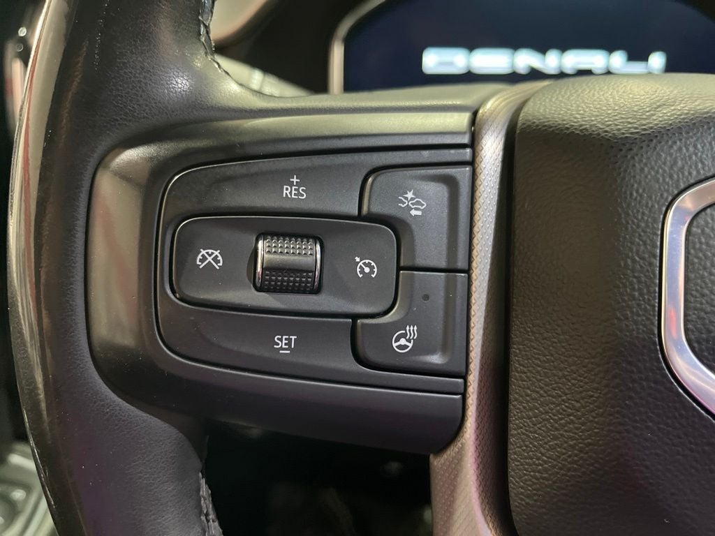 2024 GMC Sierra 3500HD Denali CarBravo Certified
