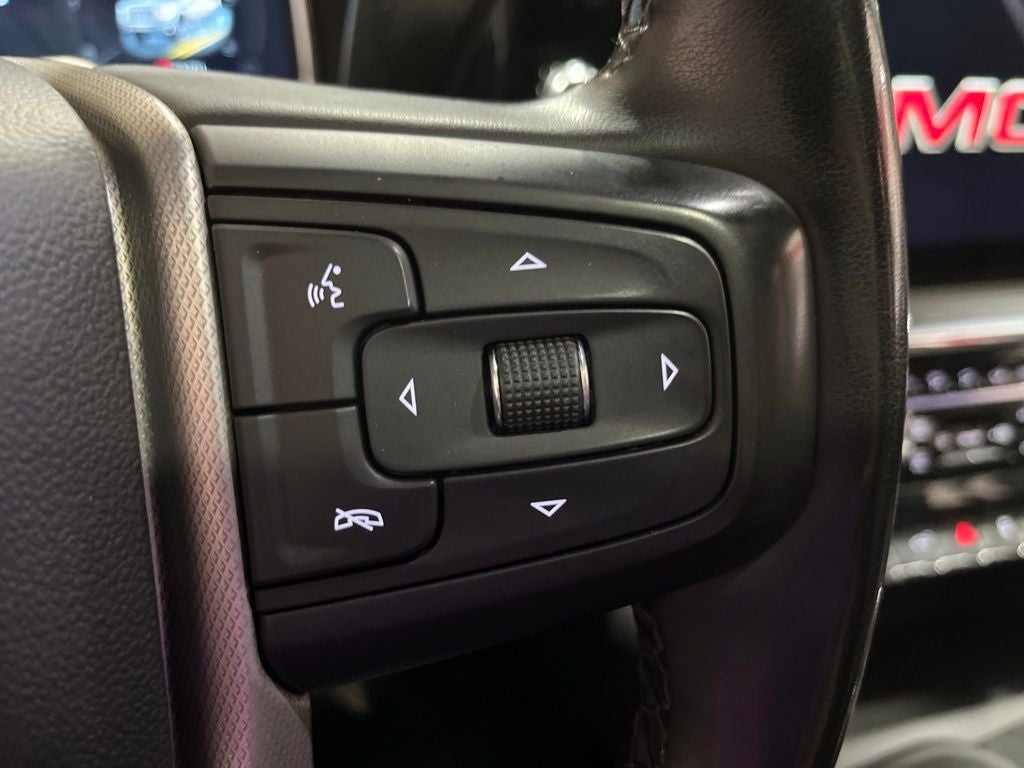 2024 GMC Sierra 3500HD Denali CarBravo Certified