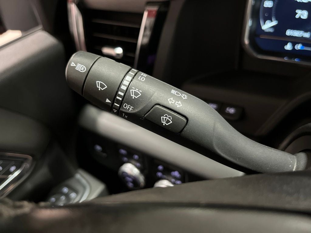 2024 GMC Sierra 3500HD Denali CarBravo Certified