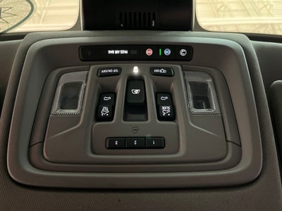 2024 GMC Sierra 3500HD Denali CarBravo Certified