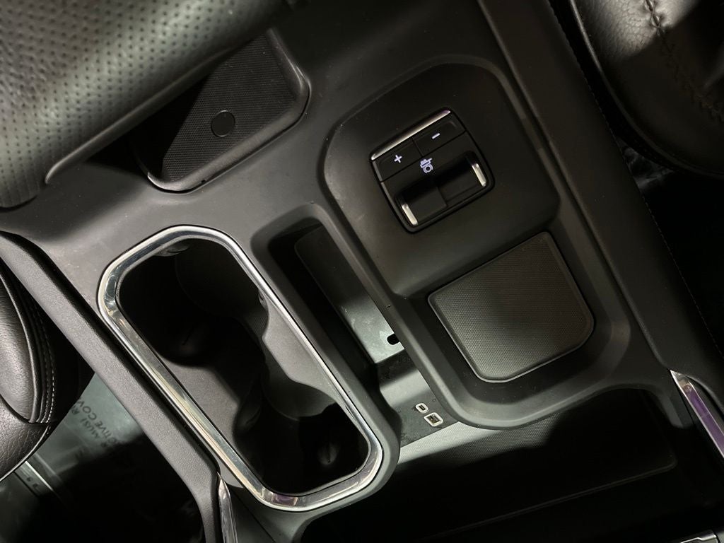 2024 GMC Sierra 3500HD Denali CarBravo Certified