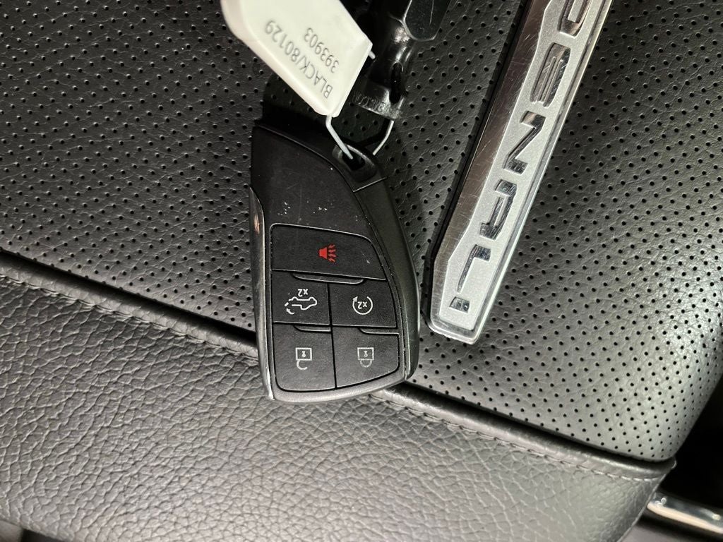 2024 GMC Sierra 3500HD Denali CarBravo Certified