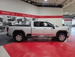 2021 GMC Sierra 3500HD Denali