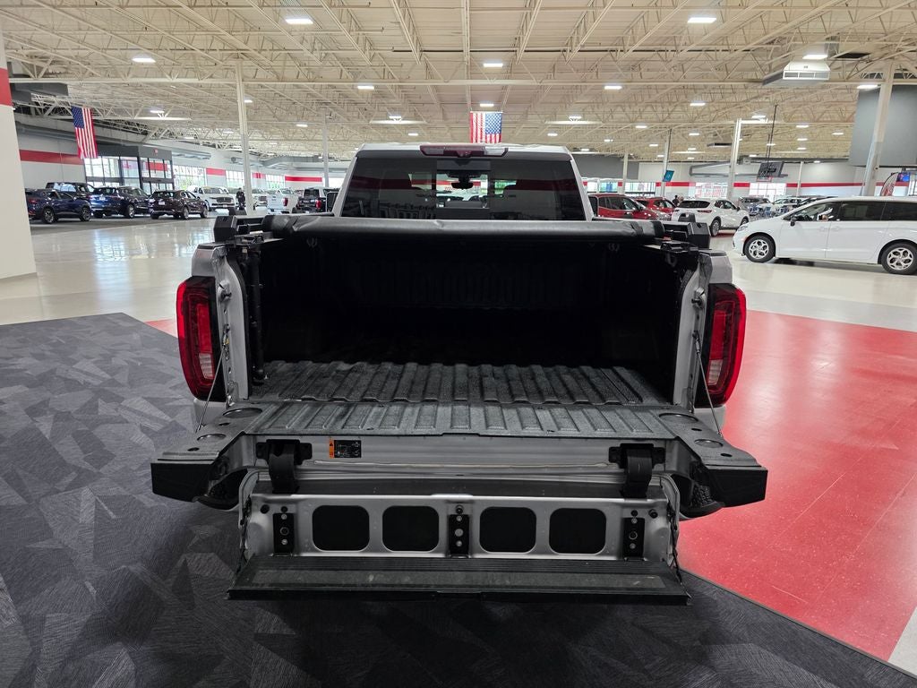 2021 GMC Sierra 3500HD Denali