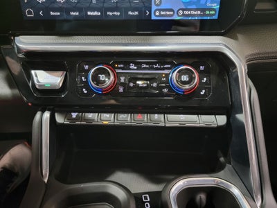 2024 GMC Sierra 3500HD Denali