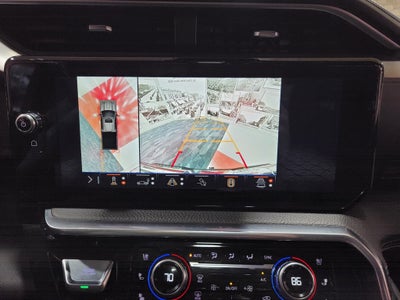 2024 GMC Sierra 3500HD Denali