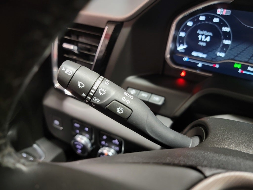 2024 GMC Sierra 3500HD Denali