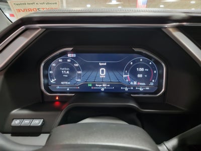 2024 GMC Sierra 3500HD Denali