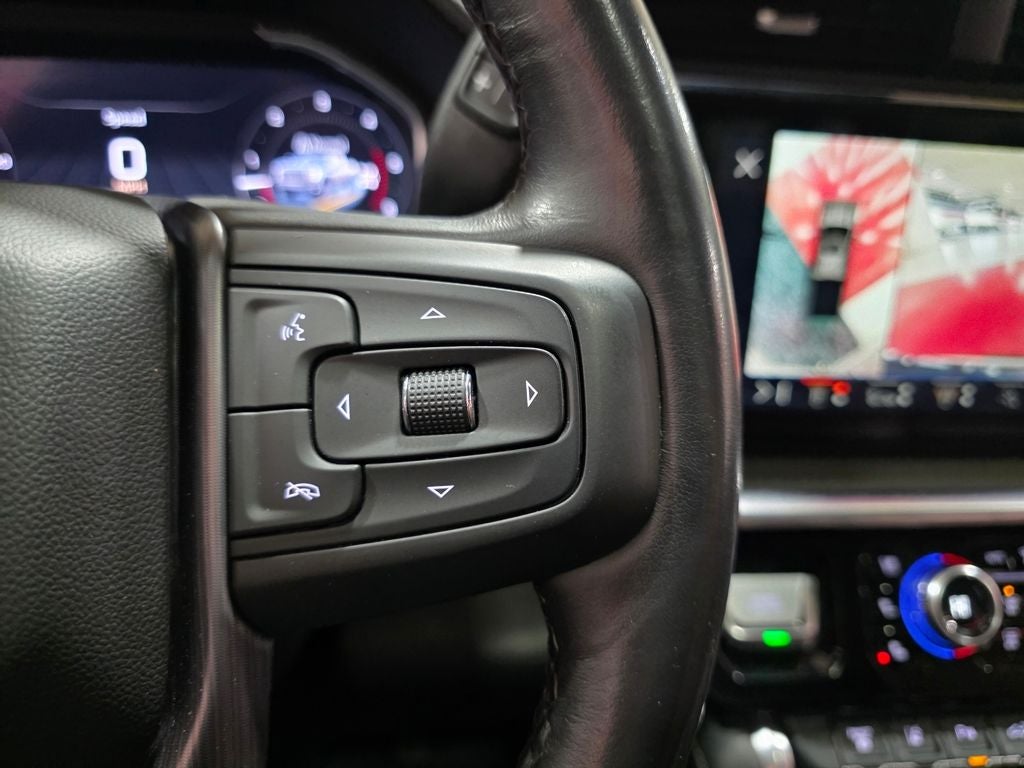 2024 GMC Sierra 3500HD Denali Ultimate