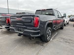 2025 GMC Sierra 3500HD Denali