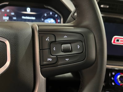 2025 GMC Sierra 3500HD Denali