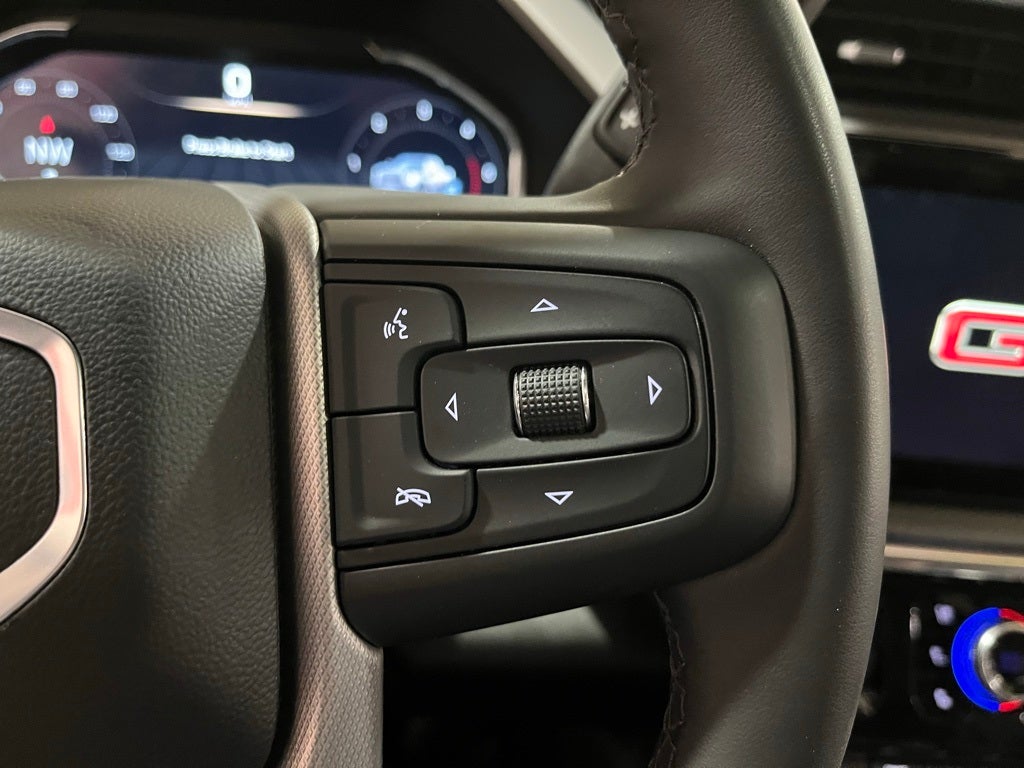 2025 GMC Sierra 3500HD Denali