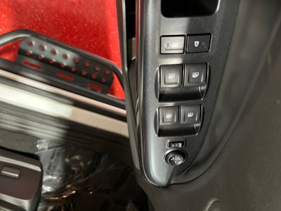 2021 GMC Canyon AT4 w/Leather CarBravo Certified