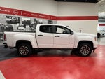 2021 GMC Canyon AT4 w/Leather CarBravo Certified