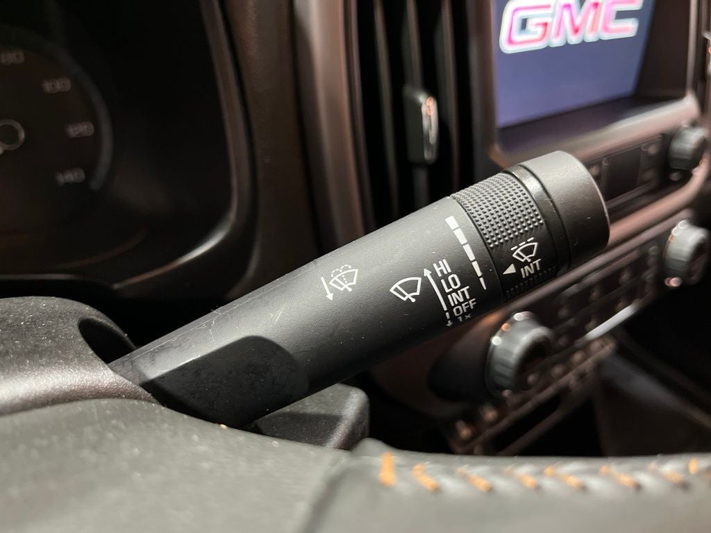2021 GMC Canyon AT4 w/Leather CarBravo Certified