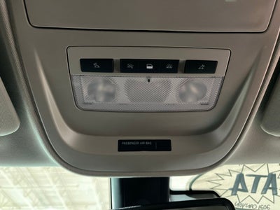 2021 GMC Canyon AT4 w/Leather CarBravo Certified