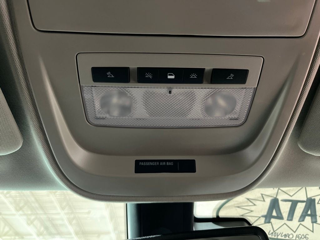 2021 GMC Canyon AT4 w/Leather CarBravo Certified