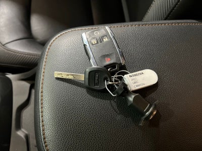 2021 GMC Canyon AT4 w/Leather CarBravo Certified
