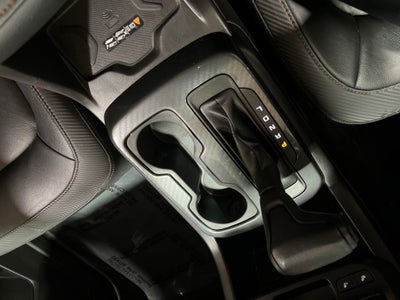 2021 GMC Canyon AT4 w/Leather CarBravo Certified