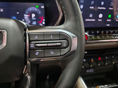 2024 GMC Canyon Denali