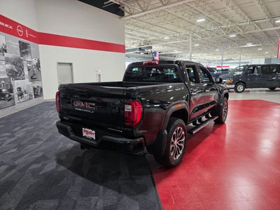 2024 GMC Canyon Denali