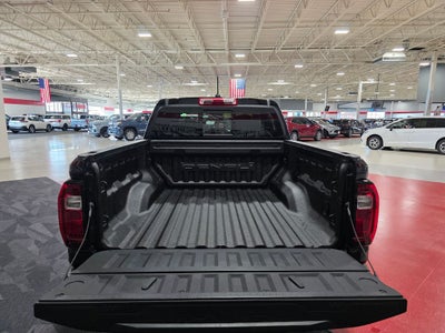 2024 GMC Canyon Denali