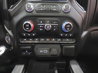 2019 GMC Sierra 1500 AT4 Carbravo GM CPO