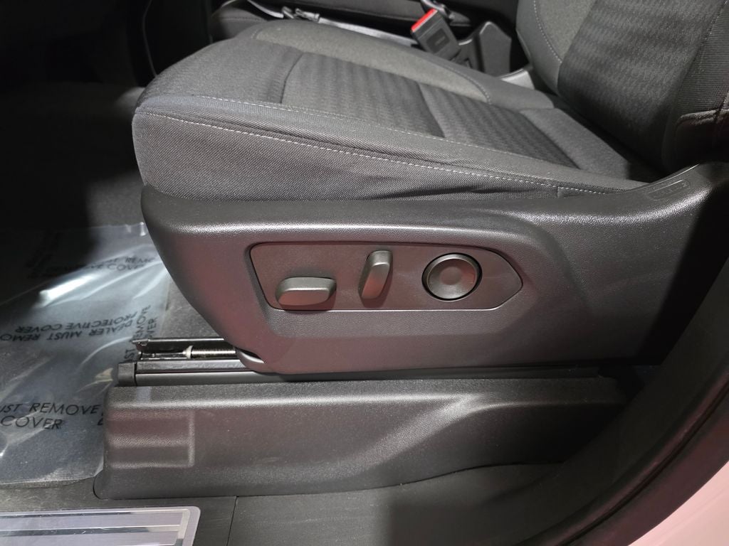 2023 GMC Sierra 1500 Elevation Carbravo Certified