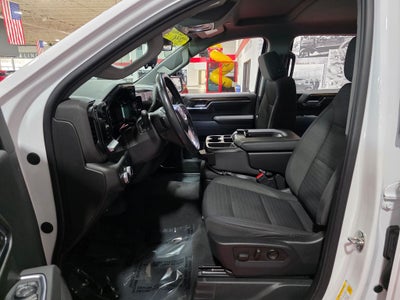 2023 GMC Sierra 1500 Elevation Carbravo Certified
