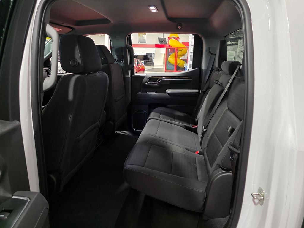 2023 GMC Sierra 1500 Elevation Carbravo Certified