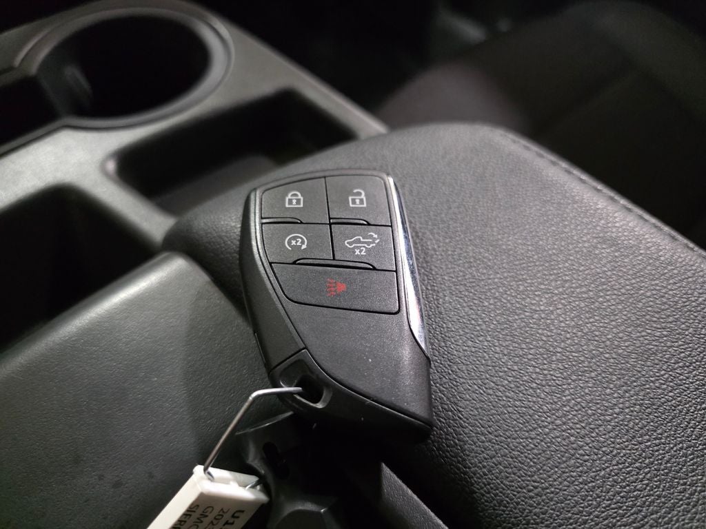 2023 GMC Sierra 1500 Elevation Carbravo Certified