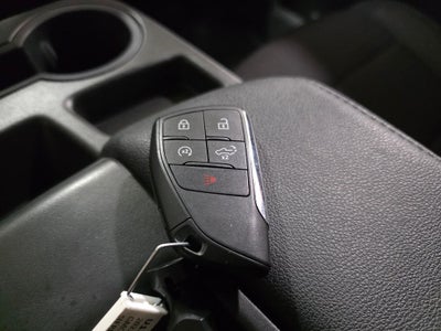 2023 GMC Sierra 1500 Elevation Carbravo Certified