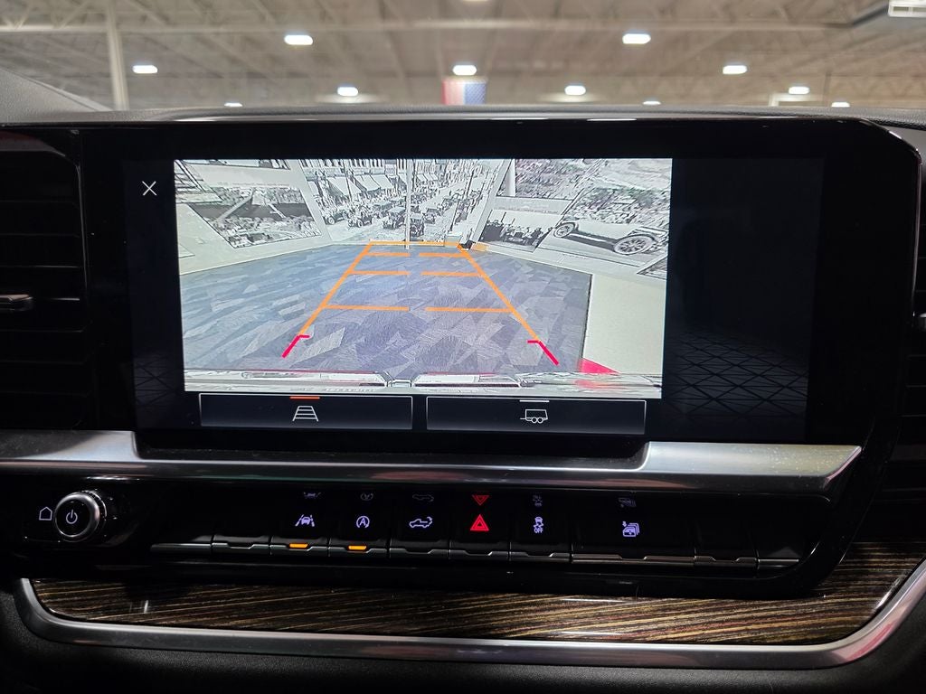 2023 GMC Sierra 1500 Elevation Carbravo Certified