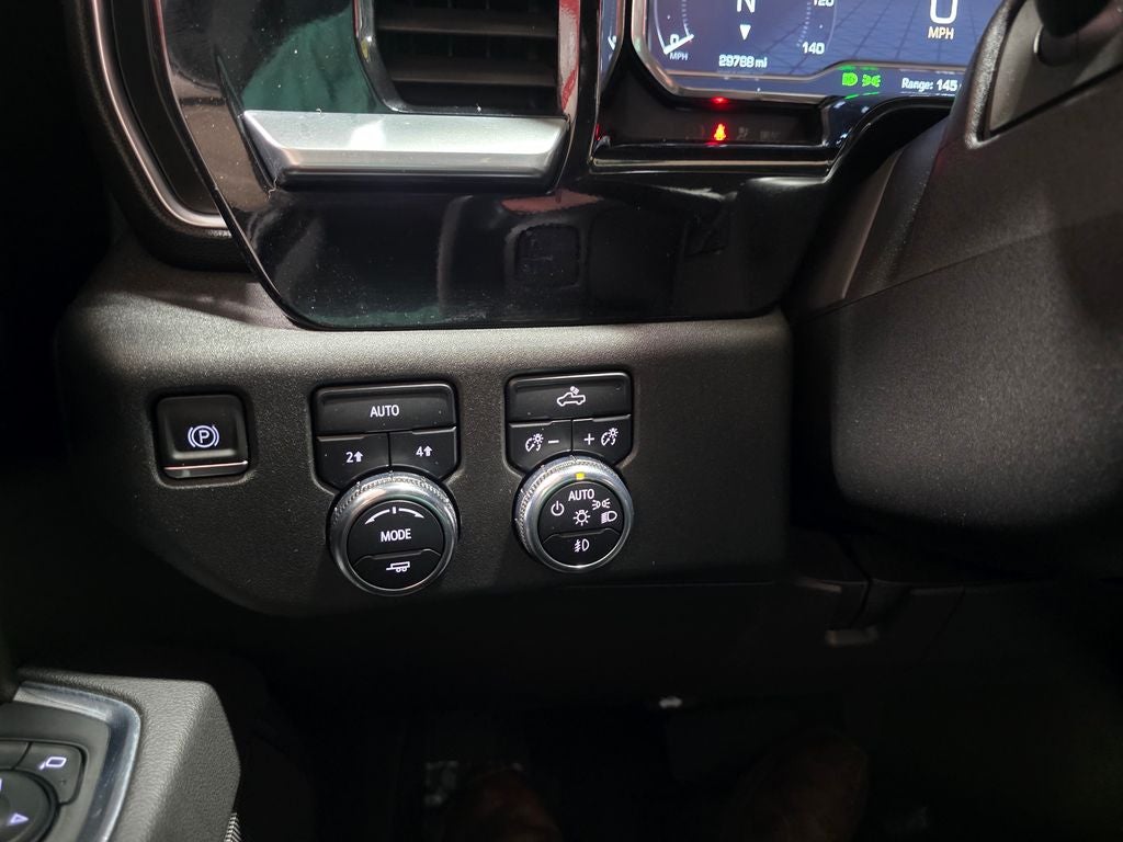 2023 GMC Sierra 1500 Elevation Carbravo Certified